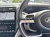 Hyundai TUCSON 1.6 TGDi Hybrid 230 Ultimate 5dr 2WD Auto Atlas White