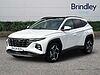 Hyundai TUCSON 1.6 TGDi Hybrid 230 Ultimate 5dr 2WD Auto Atlas White