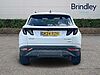Hyundai TUCSON 1.6 TGDi Hybrid 230 Ultimate 5dr 2WD Auto Atlas White