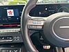 Hyundai KONA 1.6 GDi Hybrid N Line 5dr DCT Ultimate Red