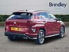 Hyundai KONA 1.6 GDi Hybrid N Line 5dr DCT Ultimate Red