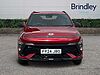 Hyundai KONA 1.6 GDi Hybrid N Line 5dr DCT Ultimate Red