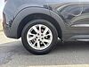 Hyundai TUCSON 1.6 GDi SE Nav 5dr 2WD Phantom Black