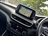 Hyundai TUCSON 1.6 GDi SE Nav 5dr 2WD Phantom Black