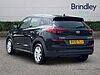 Hyundai TUCSON 1.6 GDi SE Nav 5dr 2WD Phantom Black