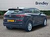 Hyundai TUCSON 1.6 GDi SE Nav 5dr 2WD Phantom Black