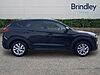 Hyundai TUCSON 1.6 GDi SE Nav 5dr 2WD Phantom Black