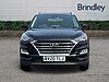 Hyundai TUCSON 1.6 GDi SE Nav 5dr 2WD Phantom Black
