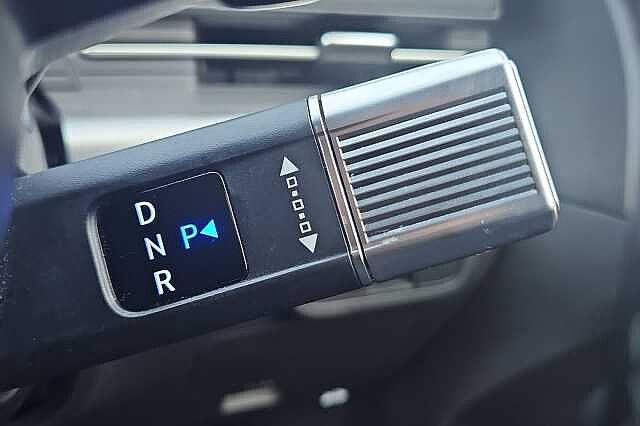 Hyundai KONA E (218ps) Advance Grey