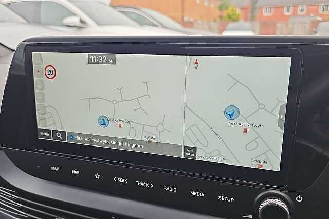 Hyundai I20 1.0T GDi N Line S 5dr DCT