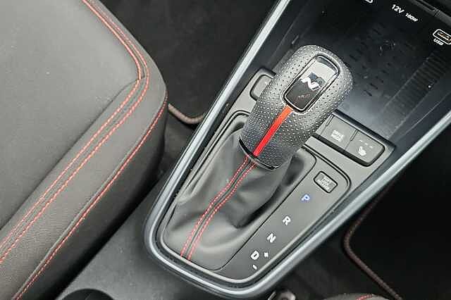 Hyundai I20 1.0T GDi N Line S 5dr DCT