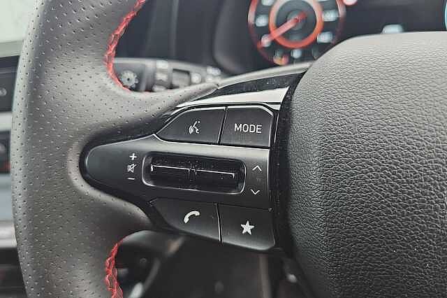 Hyundai I20 1.0T GDi N Line S 5dr DCT