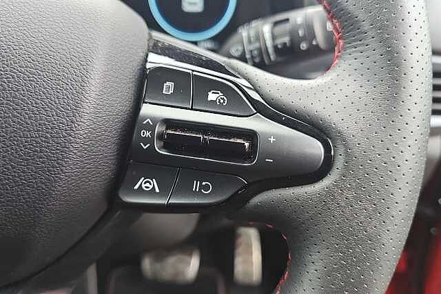 Hyundai I20 1.0T GDi N Line S 5dr DCT