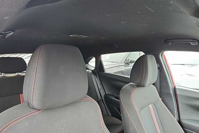 Hyundai I20 1.0T GDi N Line S 5dr DCT