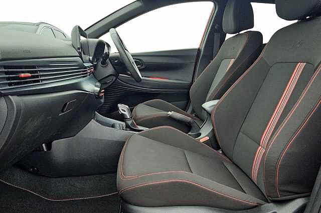 Hyundai I20 1.0T GDi N Line S 5dr DCT