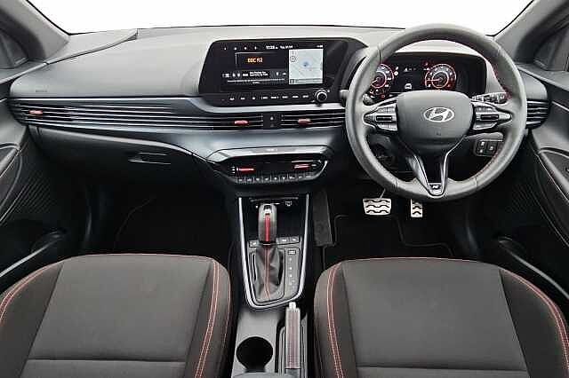 Hyundai I20 1.0T GDi N Line S 5dr DCT