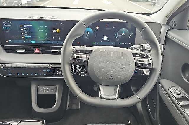 Hyundai IONIQ 5 168kW Premium 84 kWh 5dr Auto