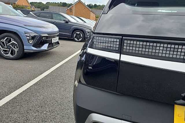 Hyundai IONIQ 5 168kW Premium 84 kWh 5dr Auto