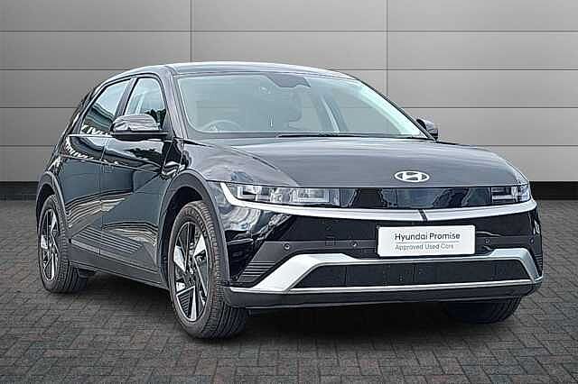 Hyundai IONIQ 5 168kW Premium 84 kWh 5dr Auto