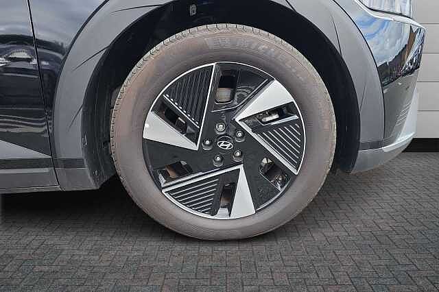 Hyundai IONIQ 5 168kW Premium 84 kWh 5dr Auto