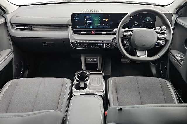 Hyundai IONIQ 5 168kW Premium 84 kWh 5dr Auto