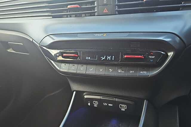 Hyundai i20 1.0T GDi N Line S 5dr