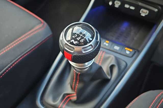 Hyundai i20 1.0T GDi N Line S 5dr