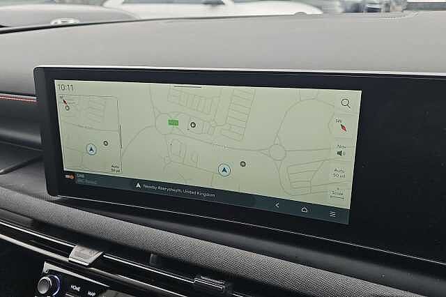 Hyundai TUCSON 1.6T N Line 5dr Grey