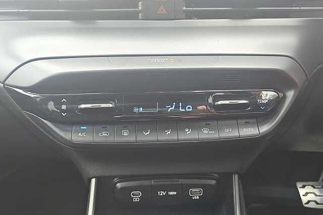 Hyundai BAYON 1.0 TGDi Premium 5dr DCT