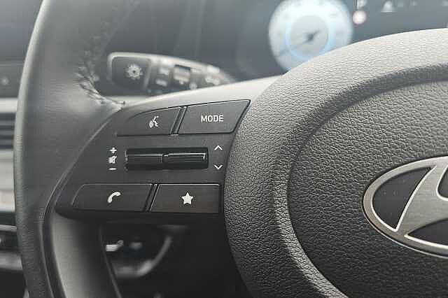 Hyundai BAYON 1.0 TGDi Premium 5dr DCT