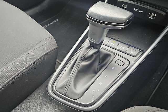 Hyundai BAYON 1.0 TGDi Premium 5dr DCT Grey