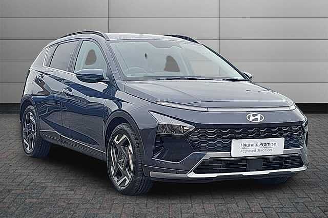 1.0 TGDi Premium 5dr DCT