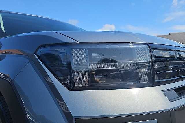 Hyundai SANTA FE 1.6 TGDi Hybrid Ultimate 5dr Auto