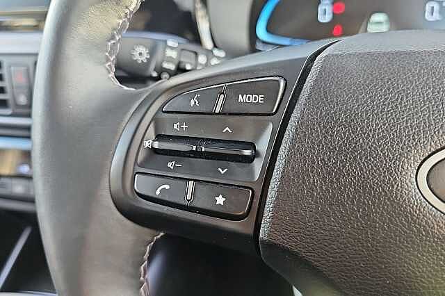 Hyundai i10 1.2 [79] Premium 5dr Auto [Nav]