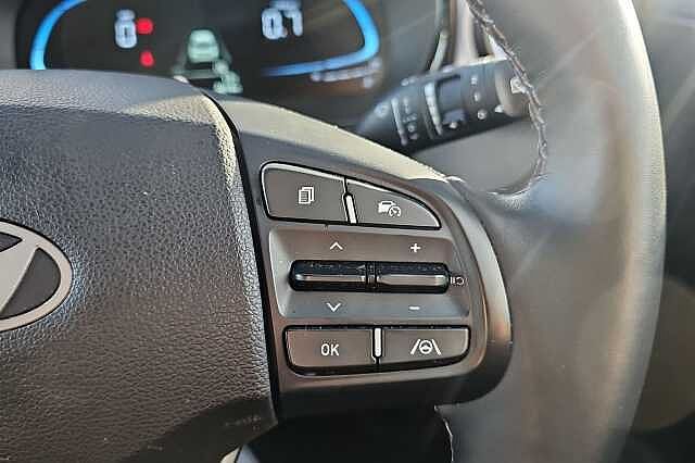 Hyundai i10 1.2 [79] Premium 5dr Auto [Nav]