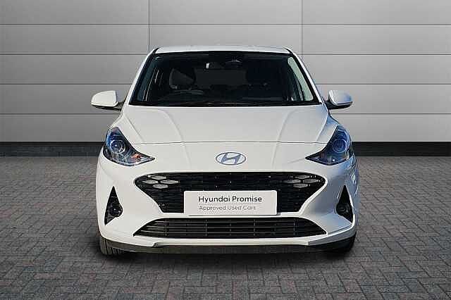 Hyundai i10 1.2 [79] Premium 5dr Auto [Nav]
