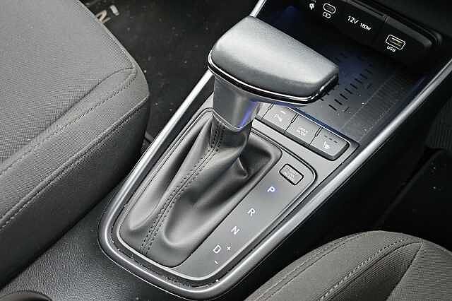 Hyundai i20 1.0T GDi Ultimate 5dr DCT