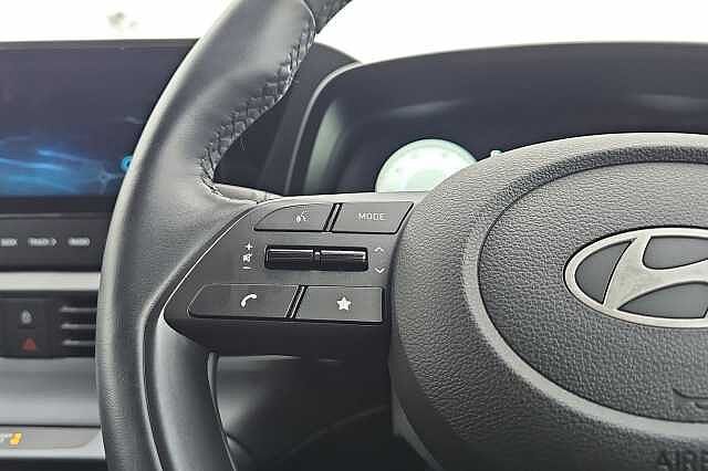 Hyundai i20 1.0T GDi Ultimate 5dr DCT