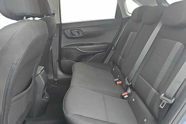 Hyundai i20 1.0T GDi Ultimate 5dr DCT