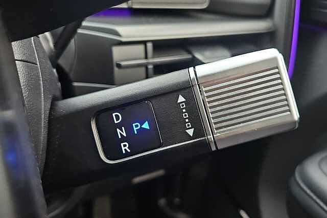 Hyundai SANTA FE 1.6 TGDi Hybrid Calligraphy 5dr 4WD Auto