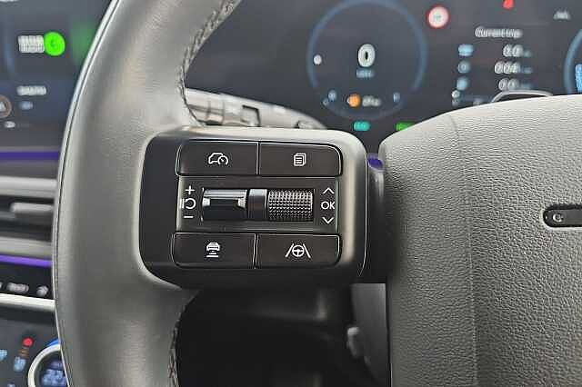 Hyundai SANTA FE 1.6 TGDi Hybrid Calligraphy 5dr 4WD Auto