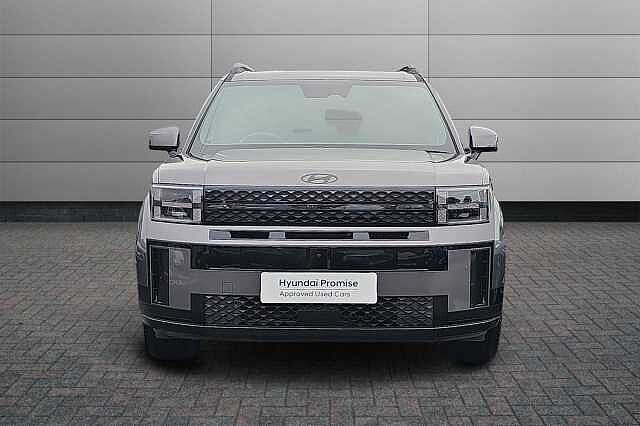 Hyundai SANTA FE 1.6 TGDi Hybrid Calligraphy 5dr 4WD Auto