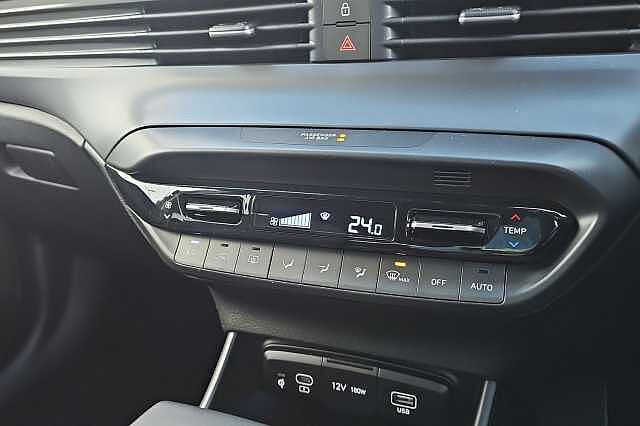 Hyundai i20 1.0T GDi Ultimate 5dr DCT