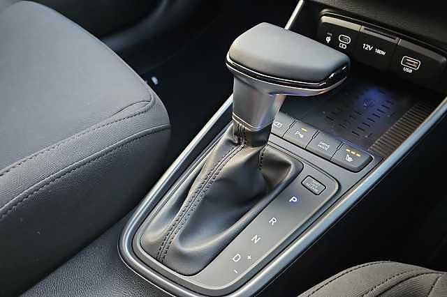 Hyundai i20 1.0T GDi Ultimate 5dr DCT