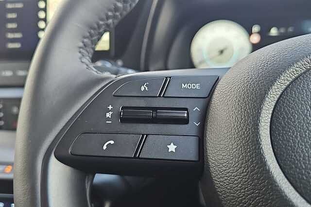 Hyundai i20 1.0T GDi Ultimate 5dr DCT