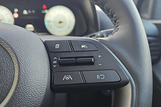 Hyundai i20 1.0T GDi Ultimate 5dr DCT