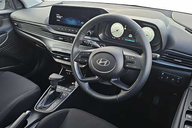 Hyundai i20 1.0T GDi Ultimate 5dr DCT