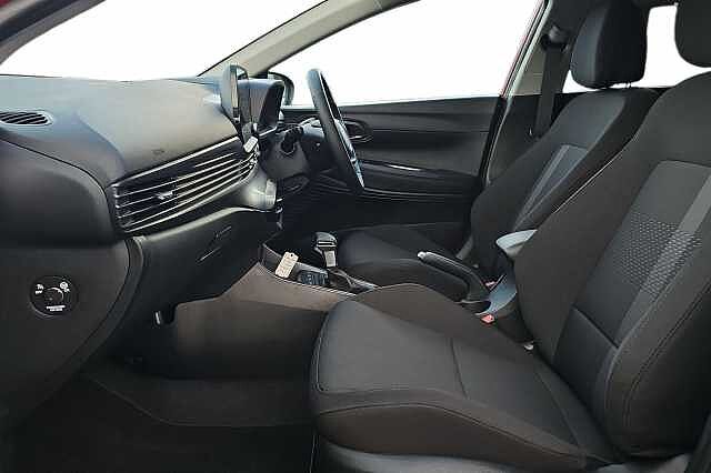 Hyundai i20 1.0T GDi Ultimate 5dr DCT