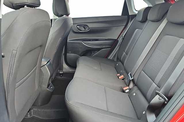 Hyundai i20 1.0T GDi Ultimate 5dr DCT