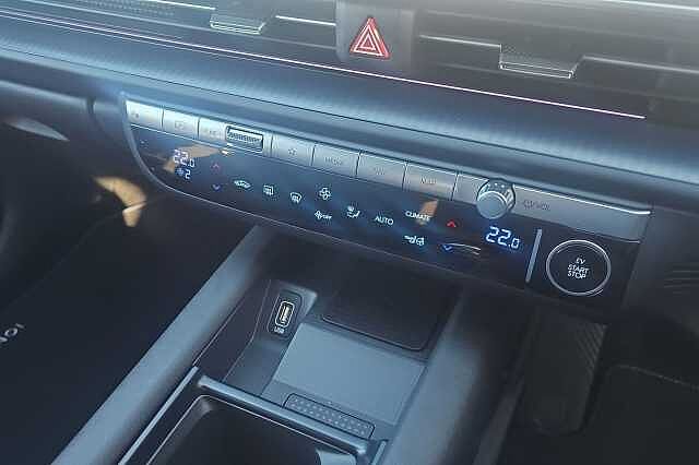 Hyundai IONIQ 6 168kW Premium 77kWh 4dr Auto